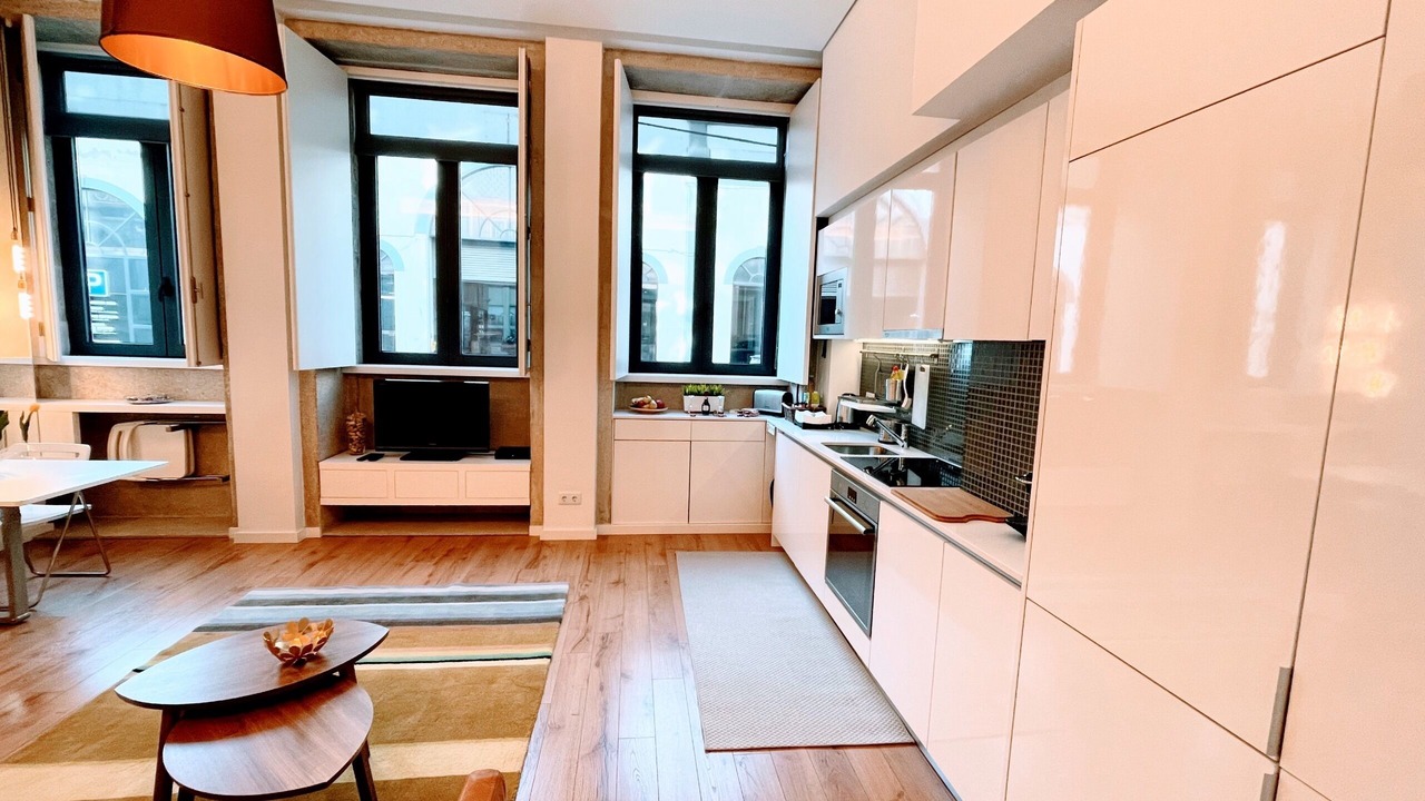 Photo of Kitchen in Bonfim