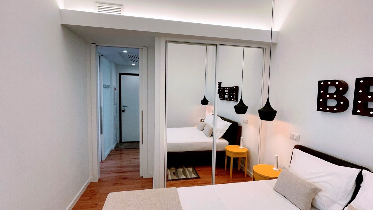 Photo of Bedroom in Bonfim