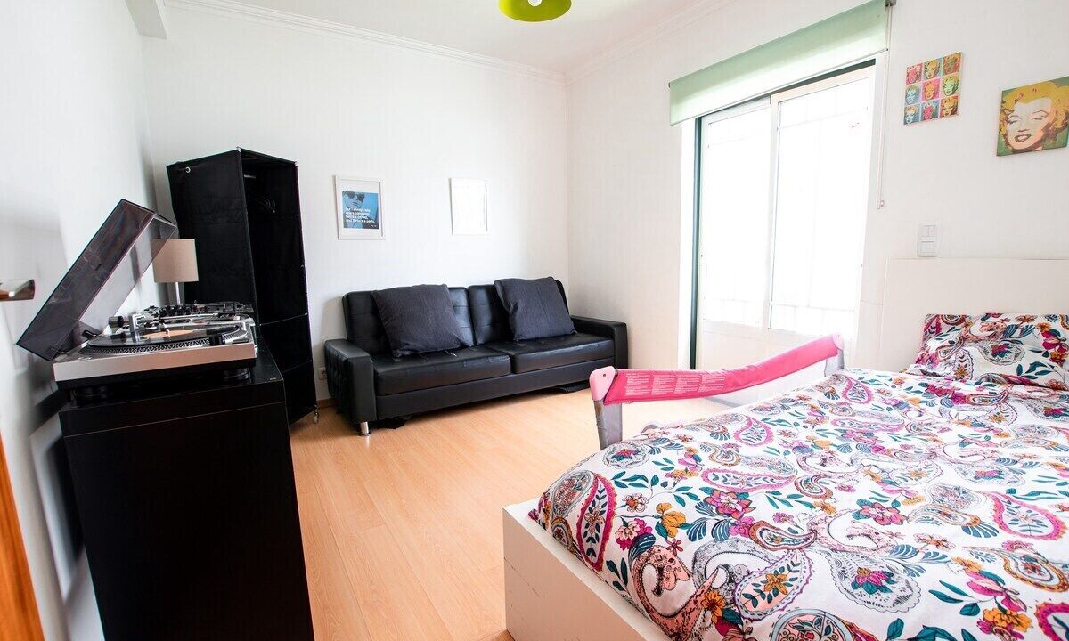 Photo of Bedroom in Lourinha