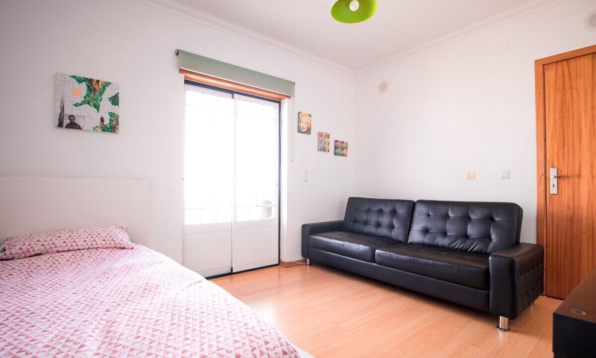 Photo of Bedroom in Lourinha