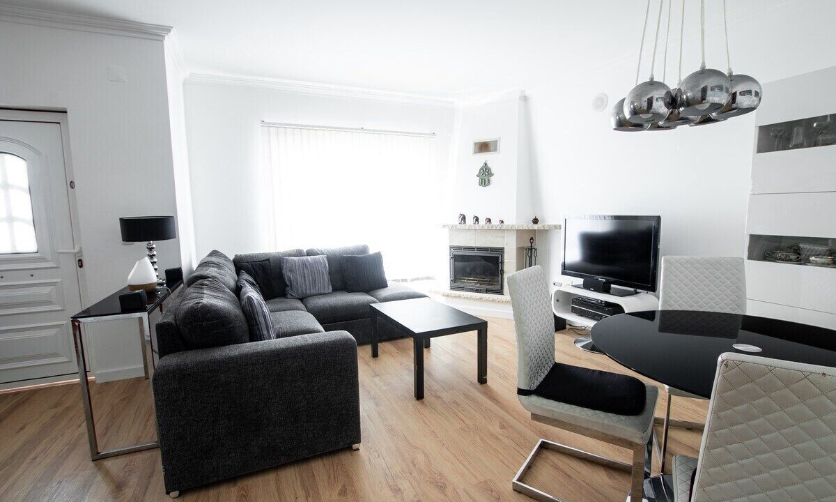 Photo of Livingroom in Lourinha