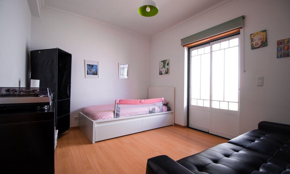 Photo of Bedroom in Lourinha