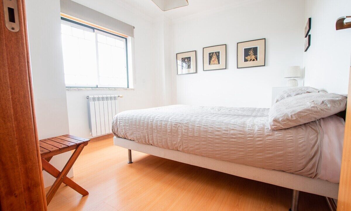 Photo of Bedroom in Lourinha