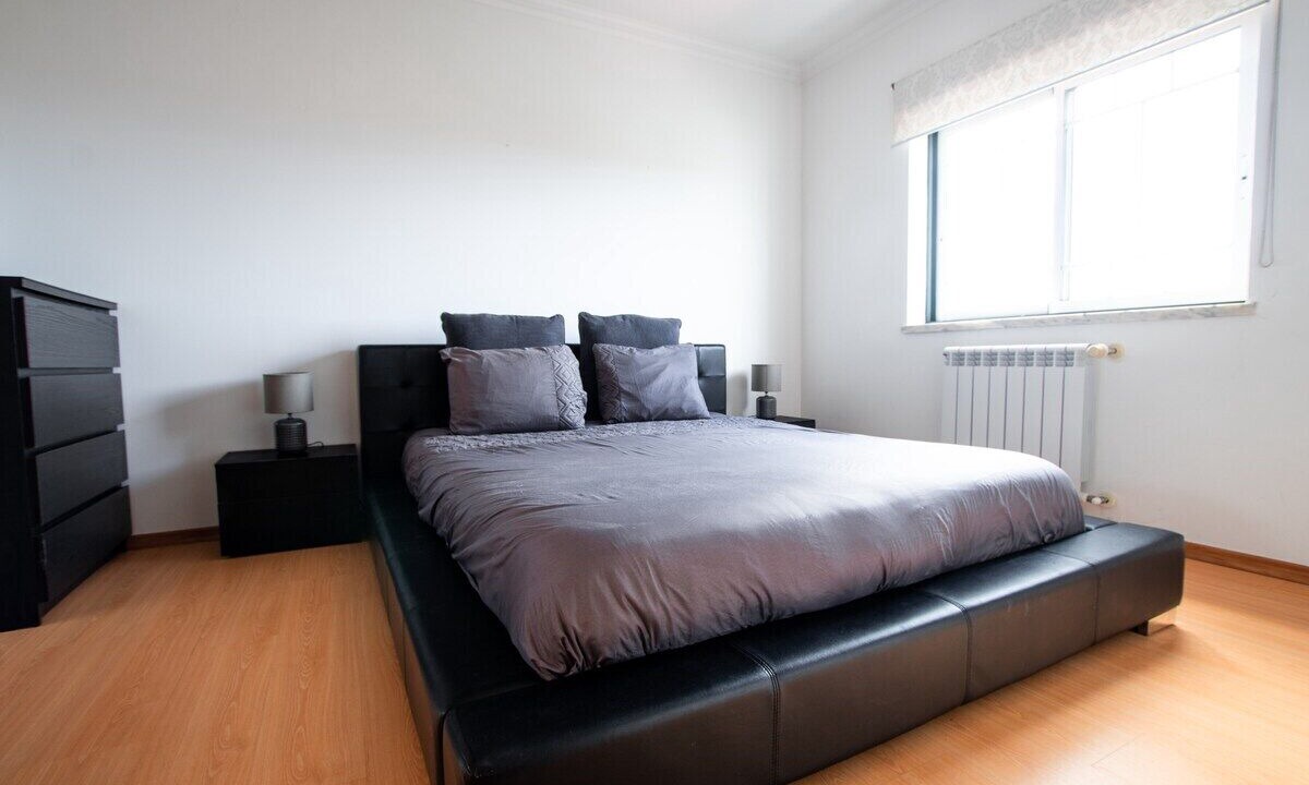 Photo of Bedroom in Lourinha