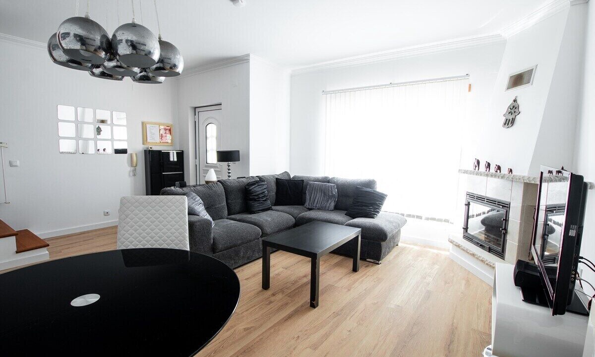 Photo of Livingroom in Lourinha