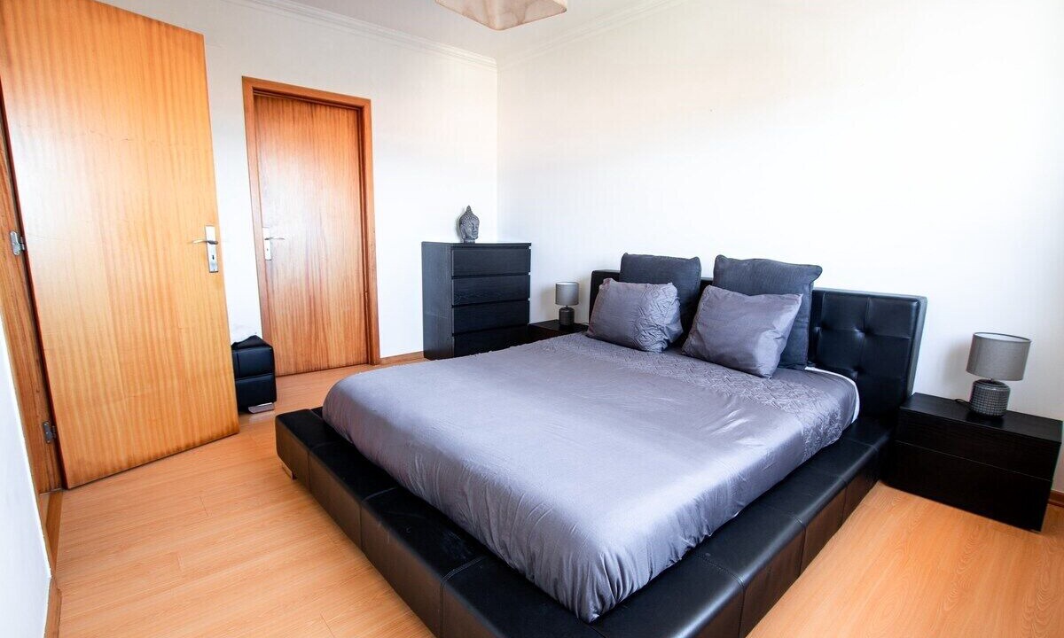 Photo of Bedroom in Lourinha
