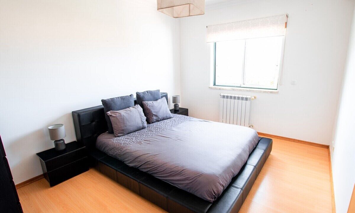 Photo of Bedroom in Lourinha