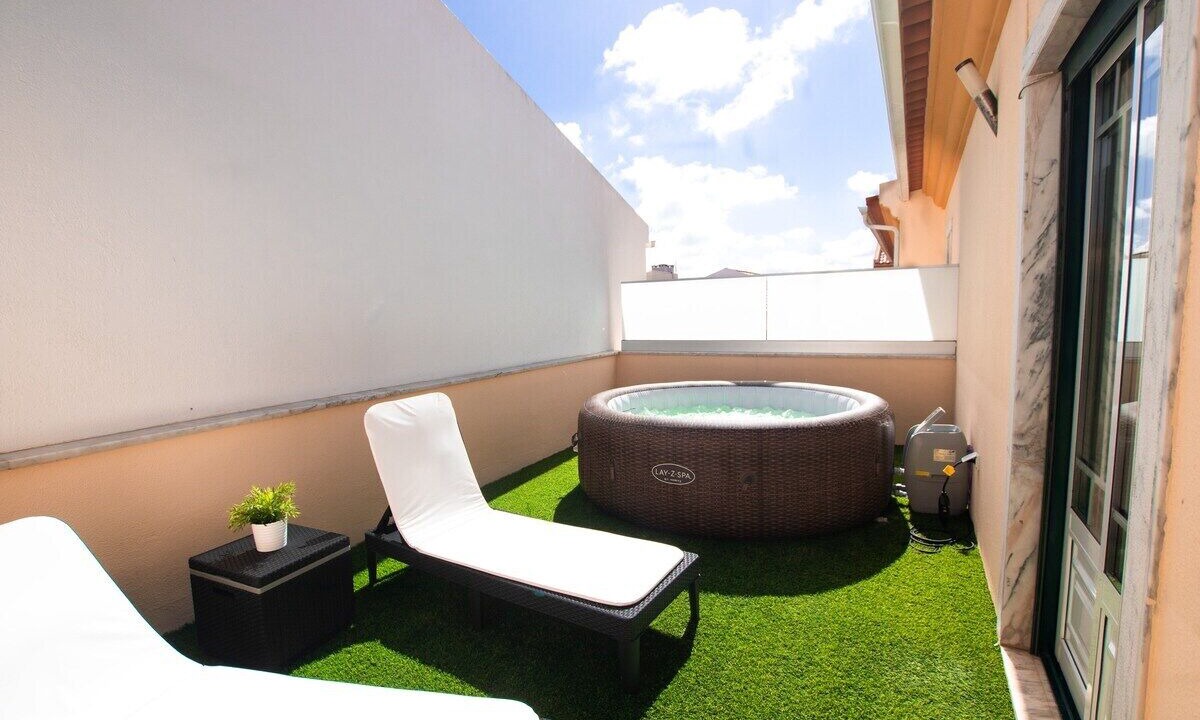 Photo of Outdoor in Lourinha