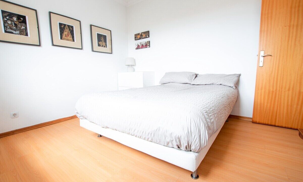 Photo of Bedroom in Lourinha