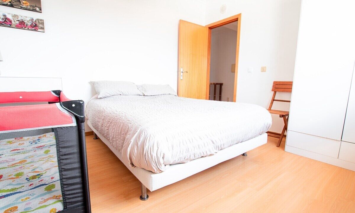 Photo of Bedroom in Lourinha