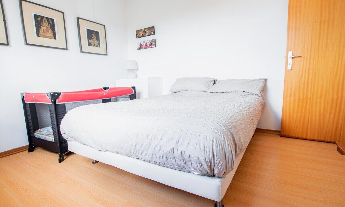 Photo of Bedroom in Lourinha