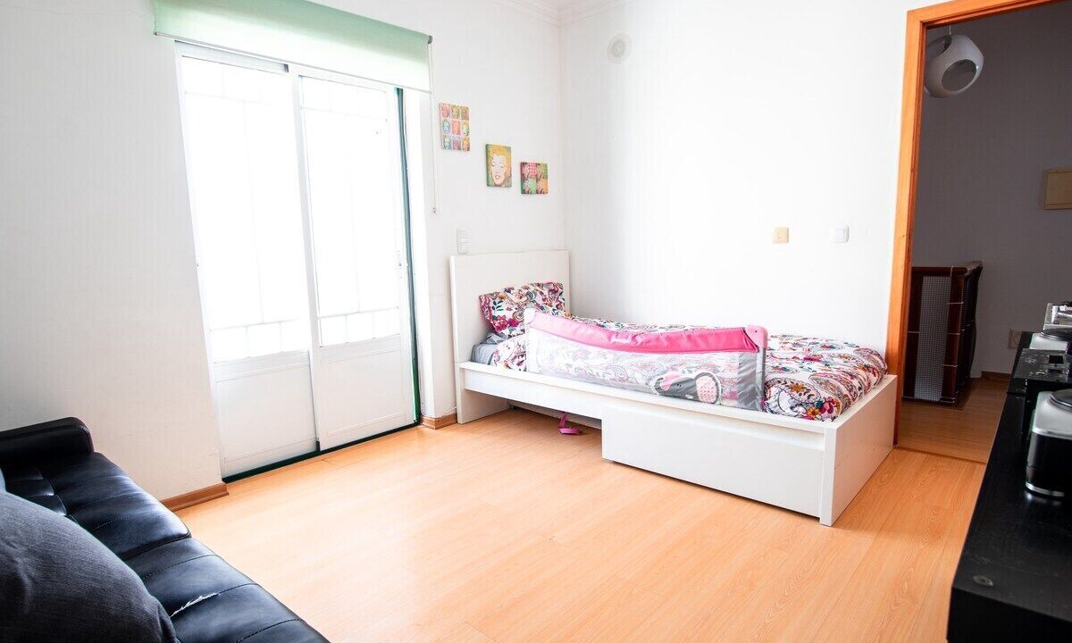 Photo of Bedroom in Lourinha
