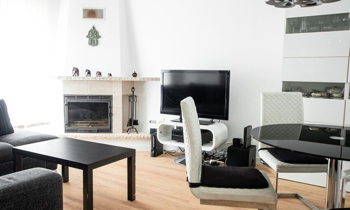 Photo of Livingroom in Lourinha