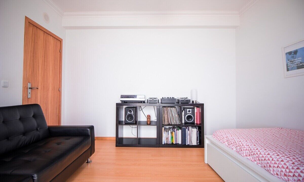 Photo of Bedroom in Lourinha