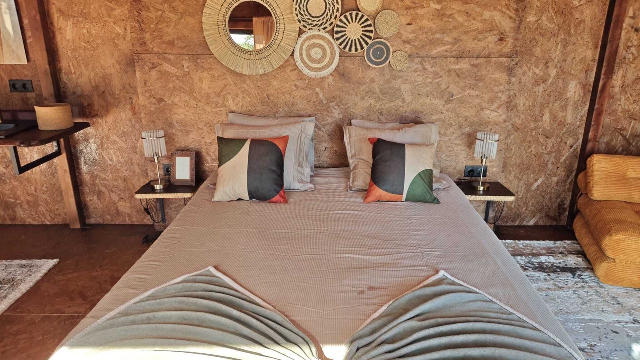 Photo of Bedroom in Santiago do Cacem
