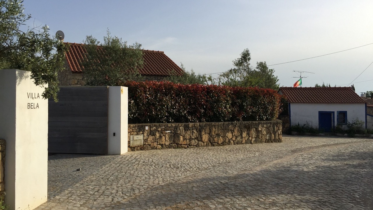 Photo of Outdoor in Alvaiazere