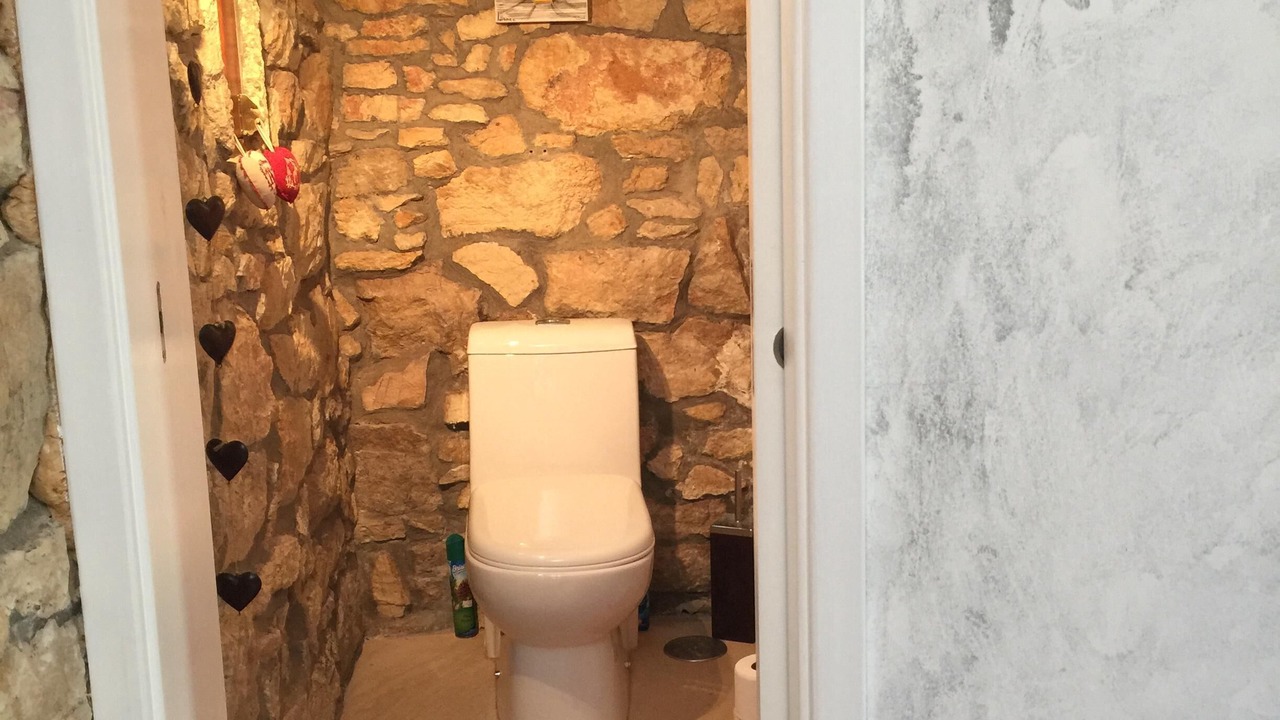 Photo of Bathroom in Alvaiazere