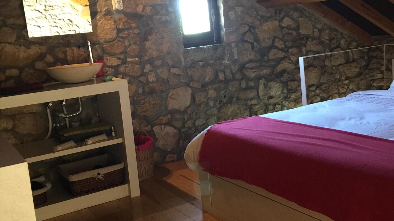 Photo of Bedroom in Alvaiazere