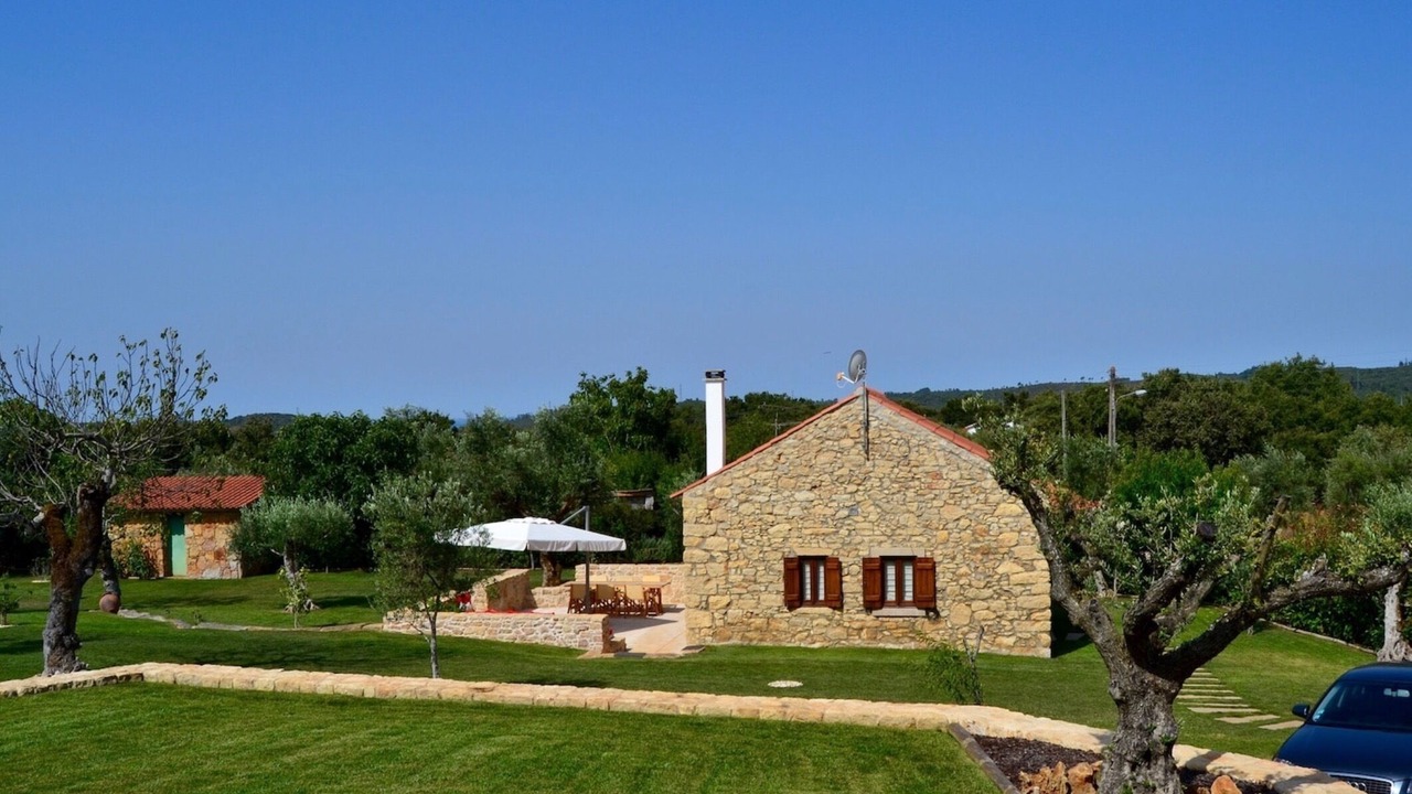 Photo of Outdoor in Alvaiazere