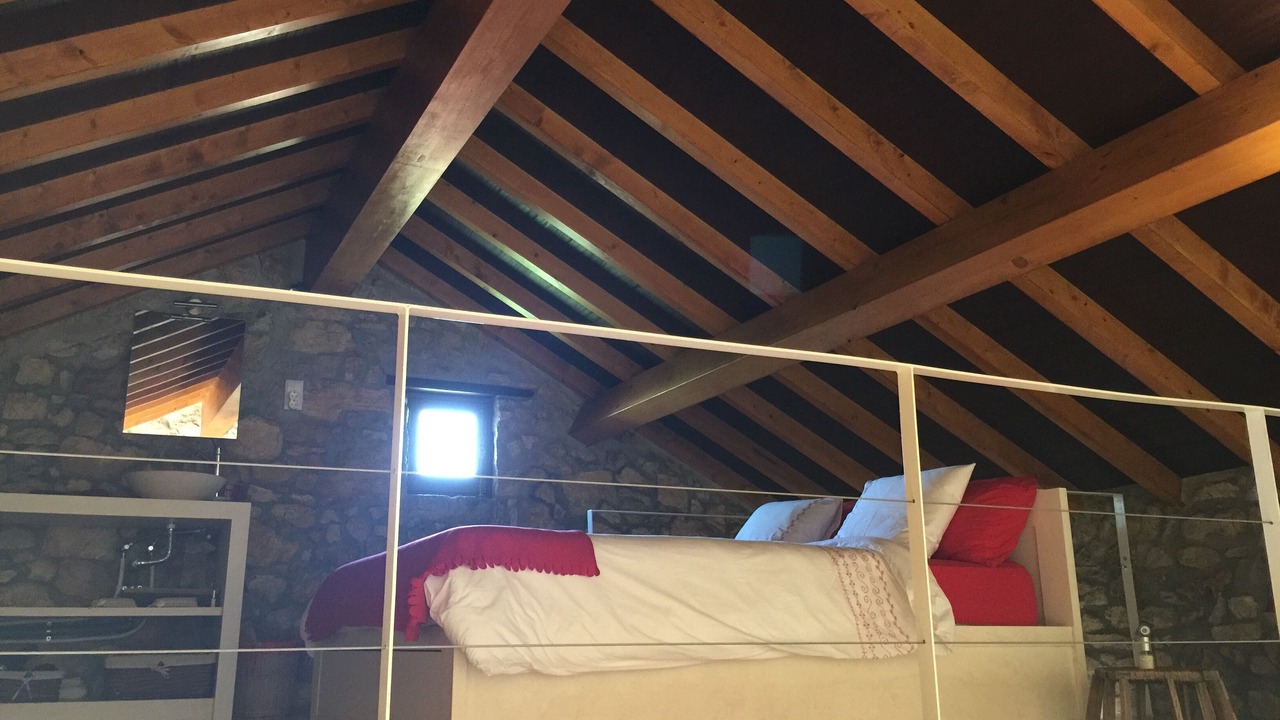 Photo of Bedroom in Alvaiazere