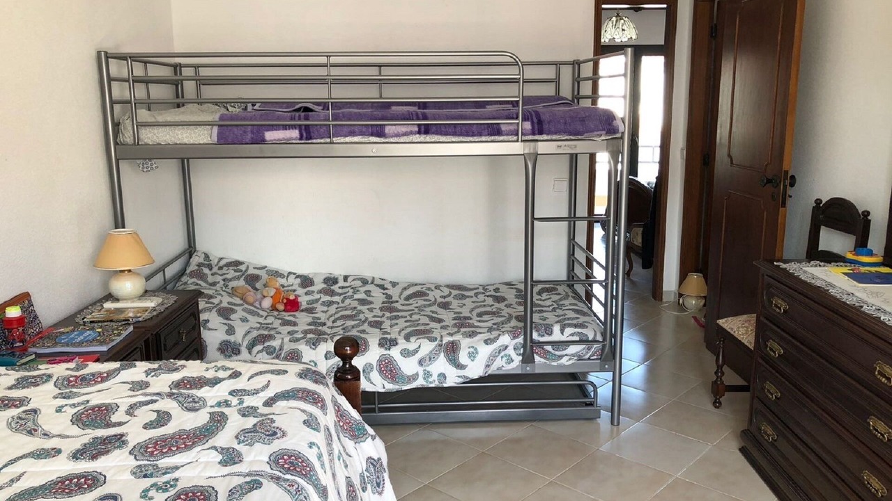 Photo of Bedroom in Vila Nova De Cacela
