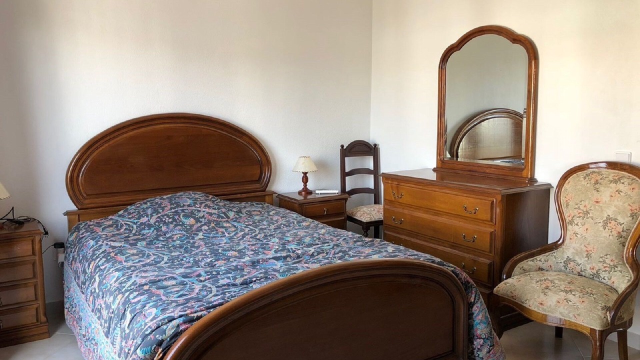 Photo of Bedroom in Vila Nova De Cacela