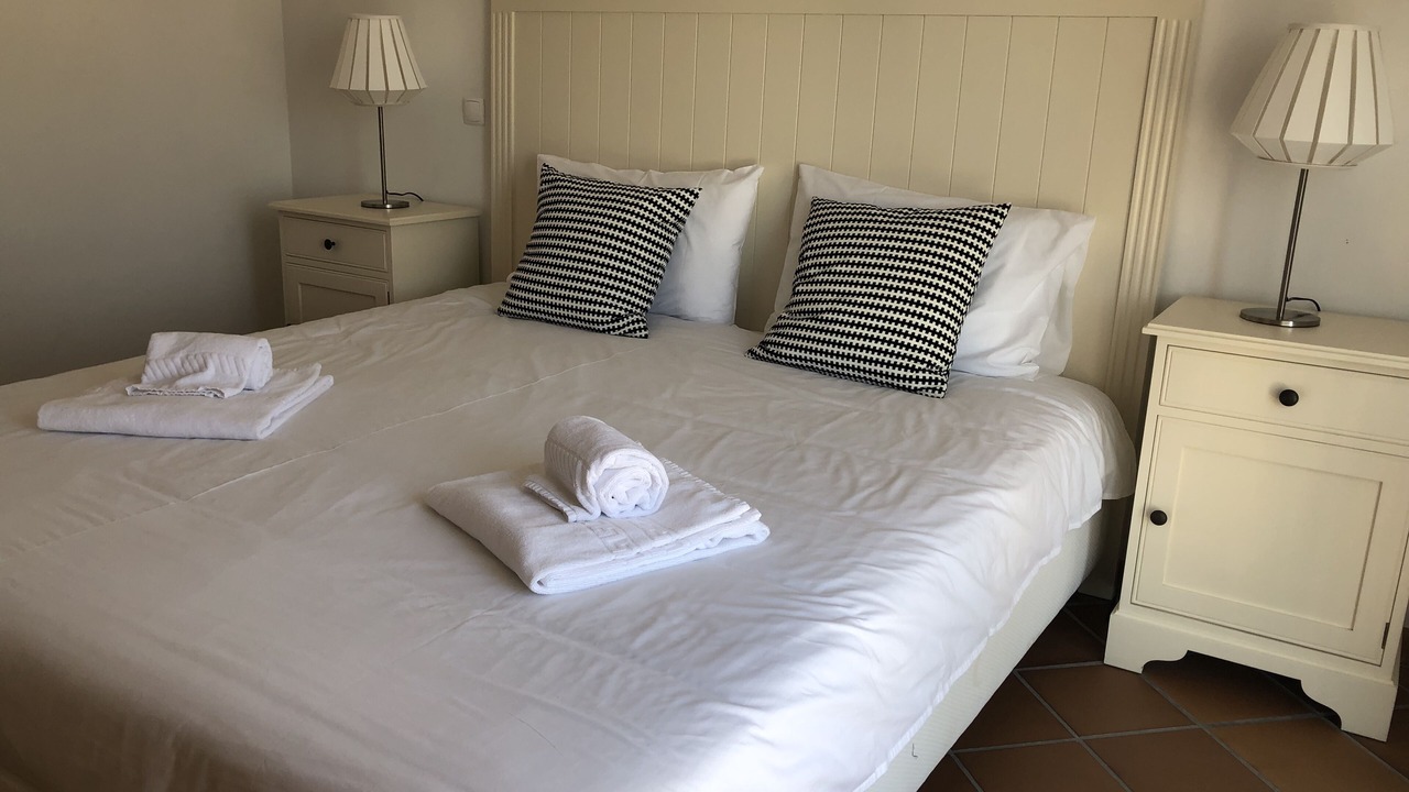 Photo of Bedroom in Praia del Rei