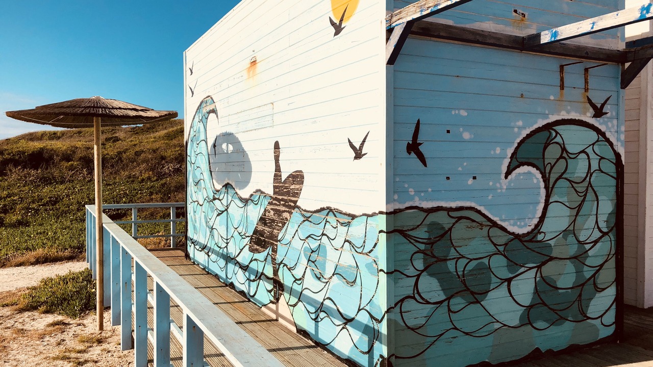 Photo of Outdoor in Praia del Rei