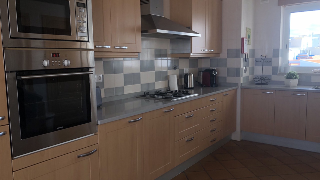 Photo of Kitchen in Praia del Rei