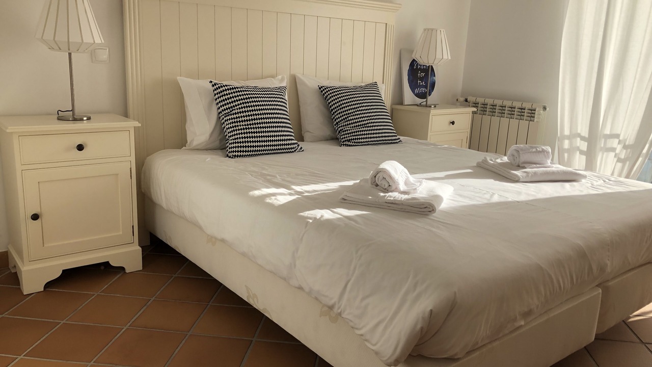 Photo of Bedroom in Praia del Rei