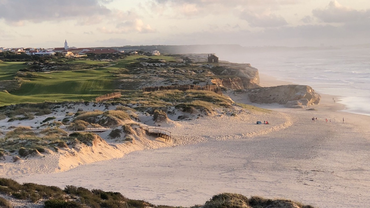 Photo of Others in Praia del Rei