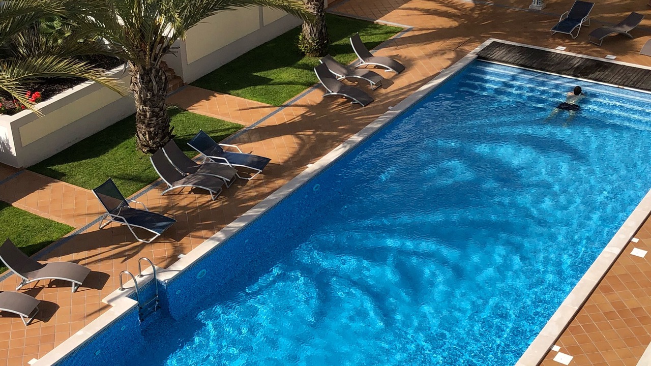 Photo of Outdoor in Praia del Rei