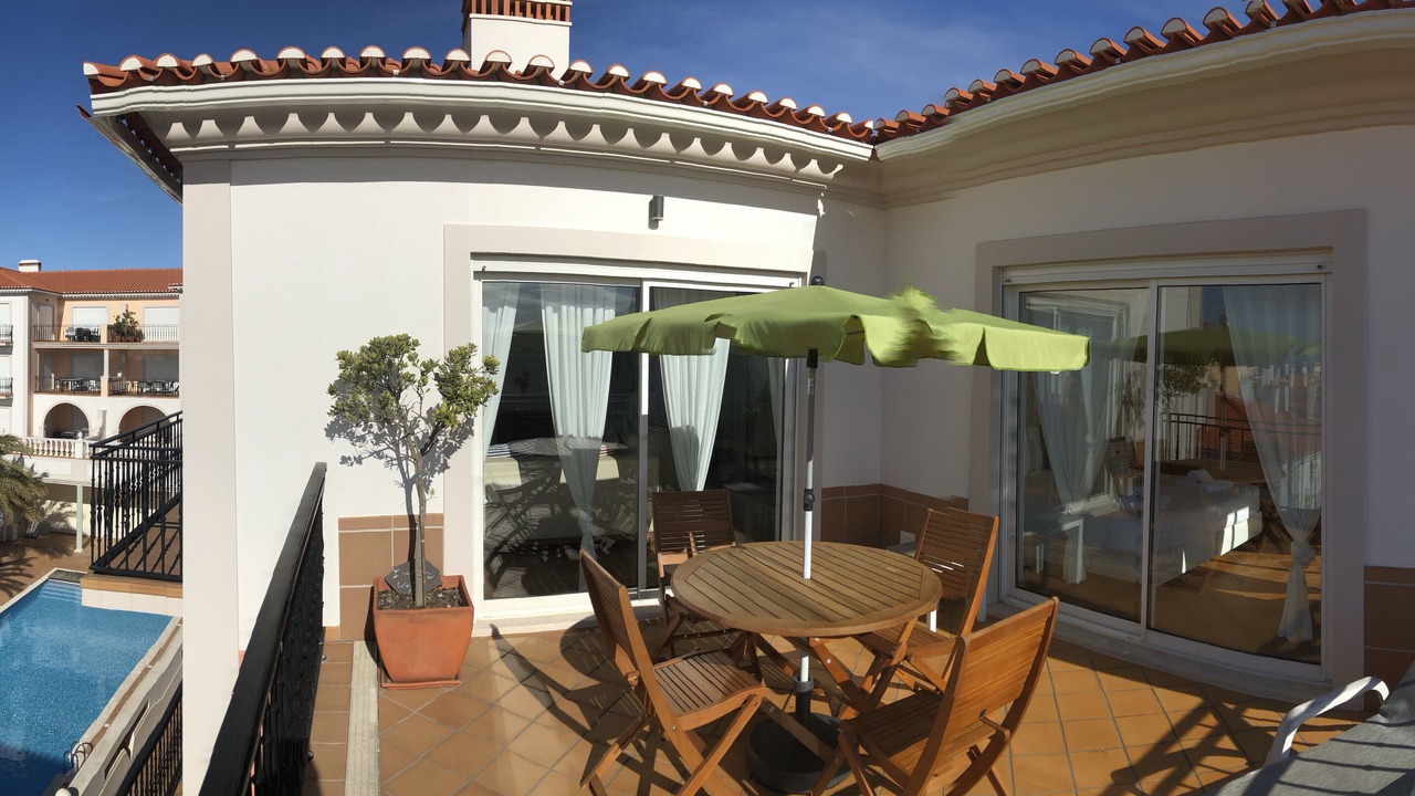 Photo of Outdoor in Praia del Rei