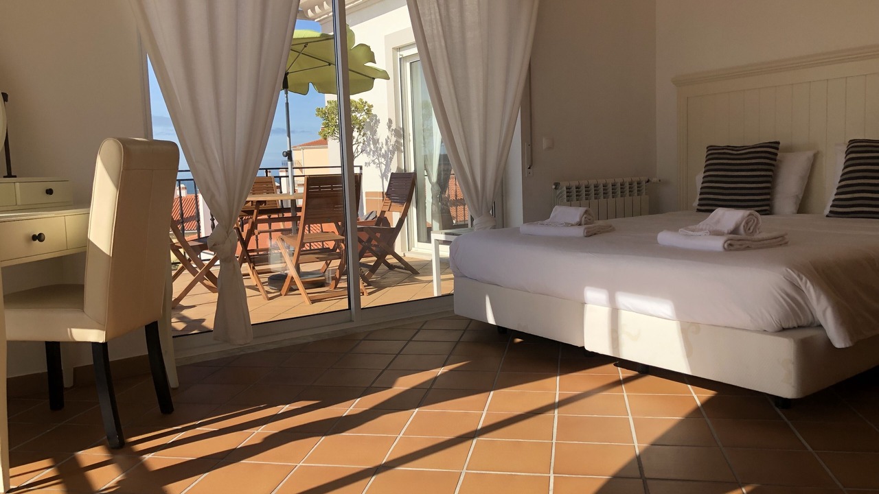 Photo of Bedroom in Praia del Rei
