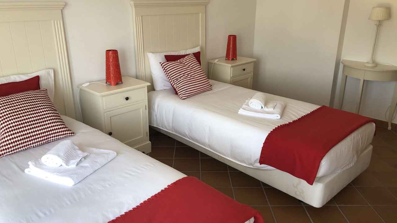 Photo of Bedroom in Praia del Rei