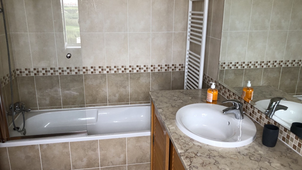 Photo of Bathroom in Praia del Rei