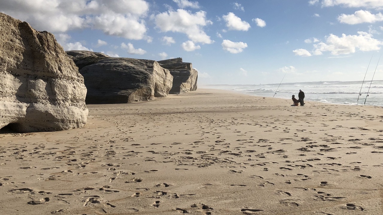 Photo of Others in Praia del Rei