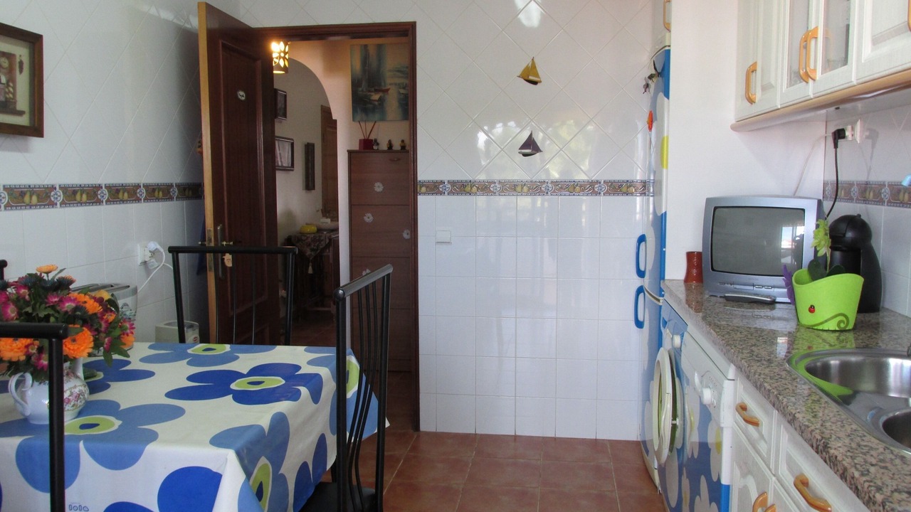 Photo of Kitchen in Porches
