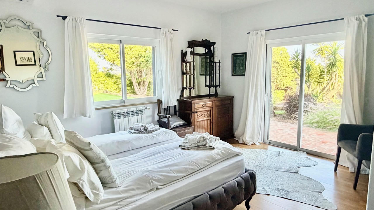 Photo of Bedroom in Praia da Luz