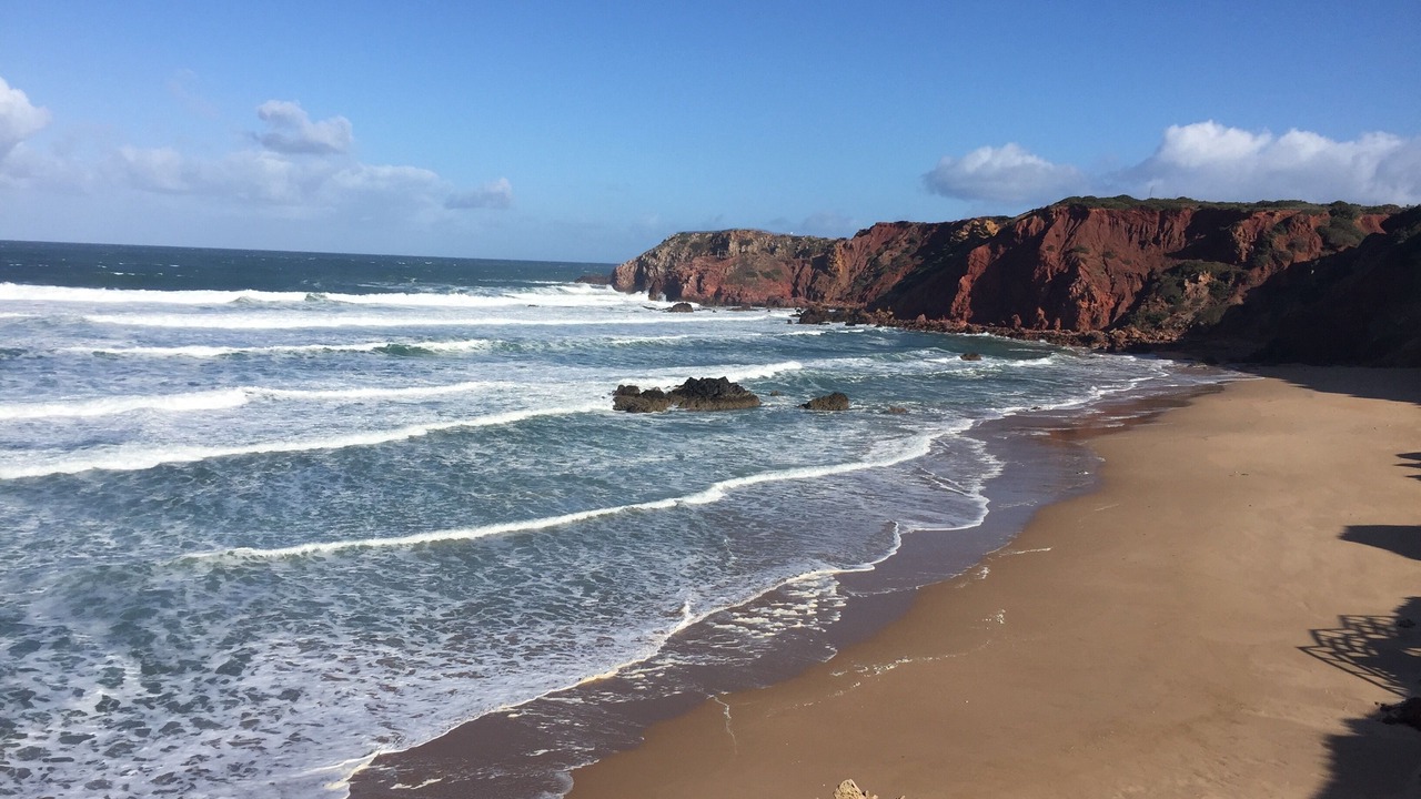 Photo of Others in Praia da Luz