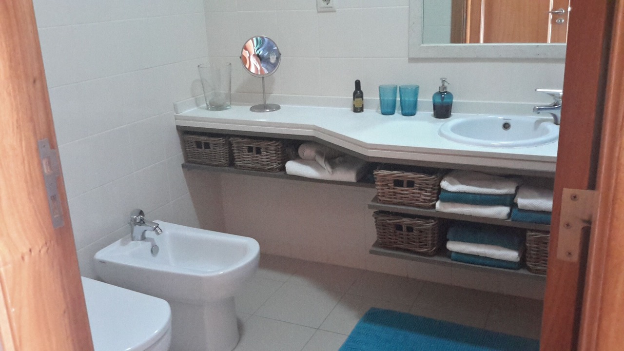 Photo of Bathroom in Alcabideche