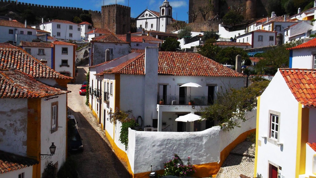 Photo of Others in Obidos