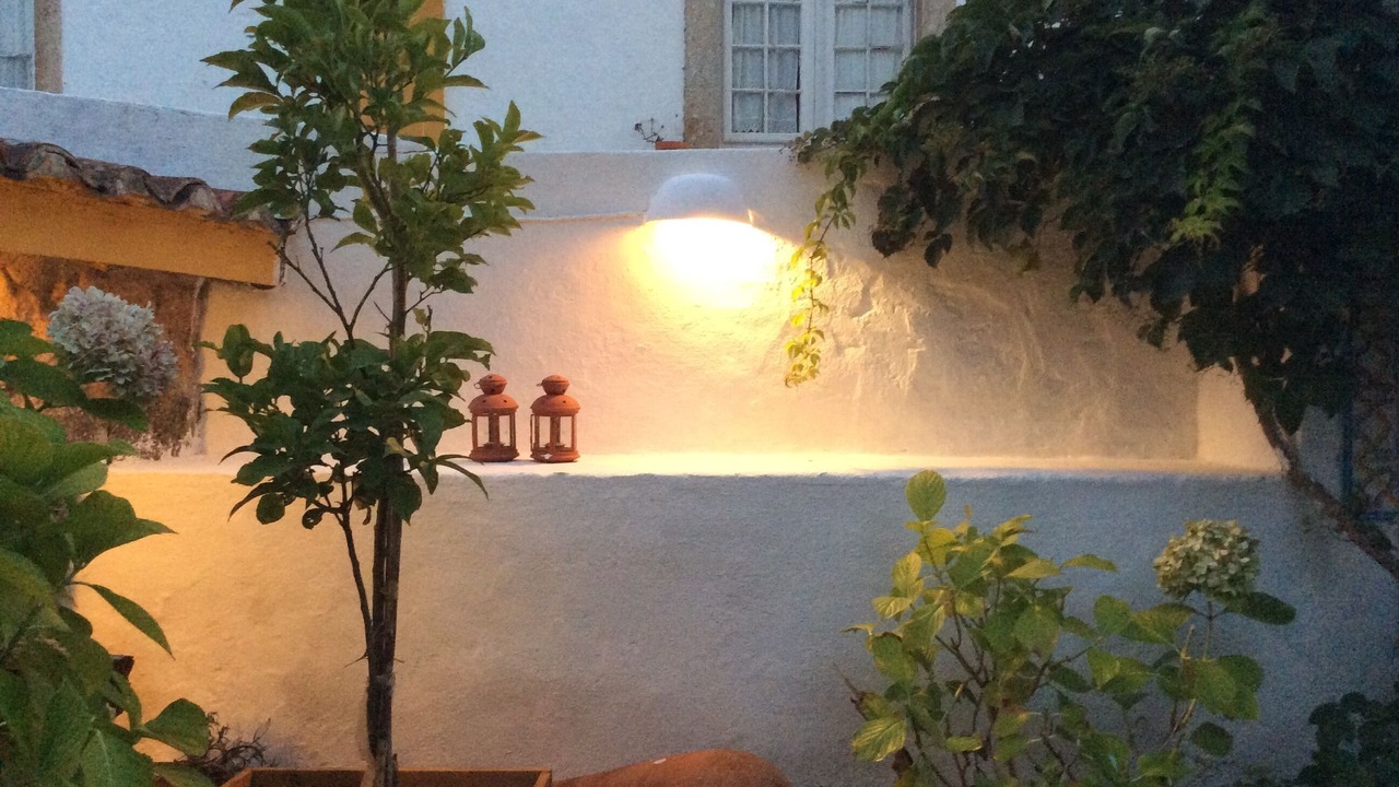 Photo of Outdoor in Obidos