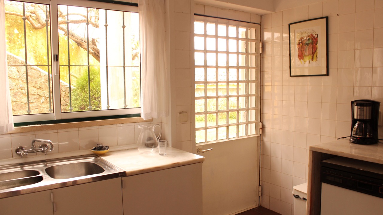 Photo of Kitchen in Obidos