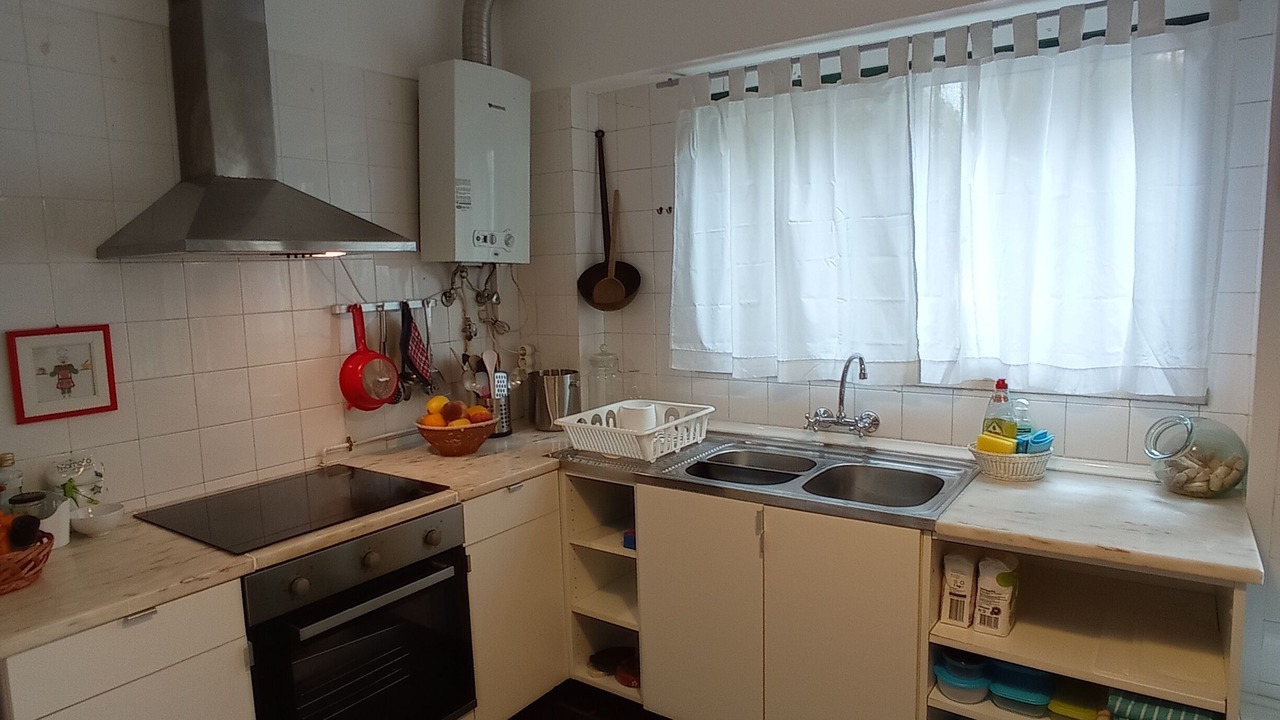 Photo of Kitchen in Obidos