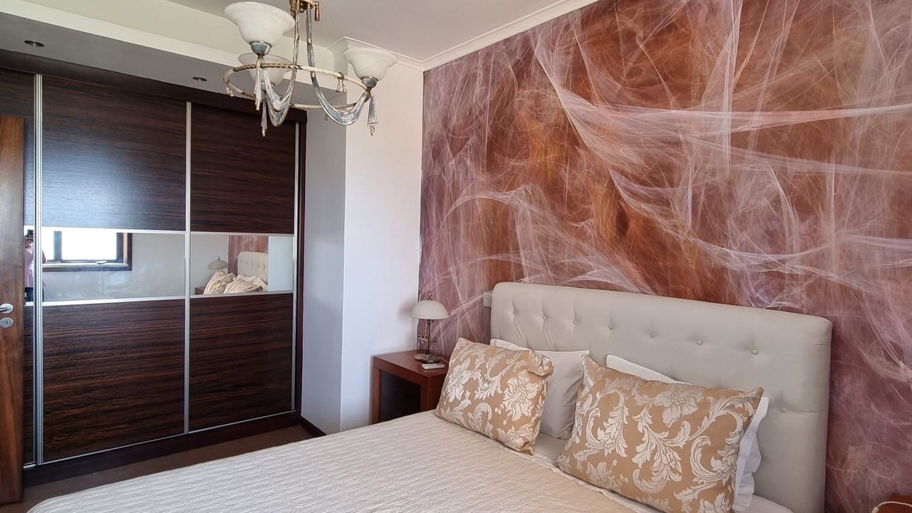 Photo of Bedroom in Vila Cha