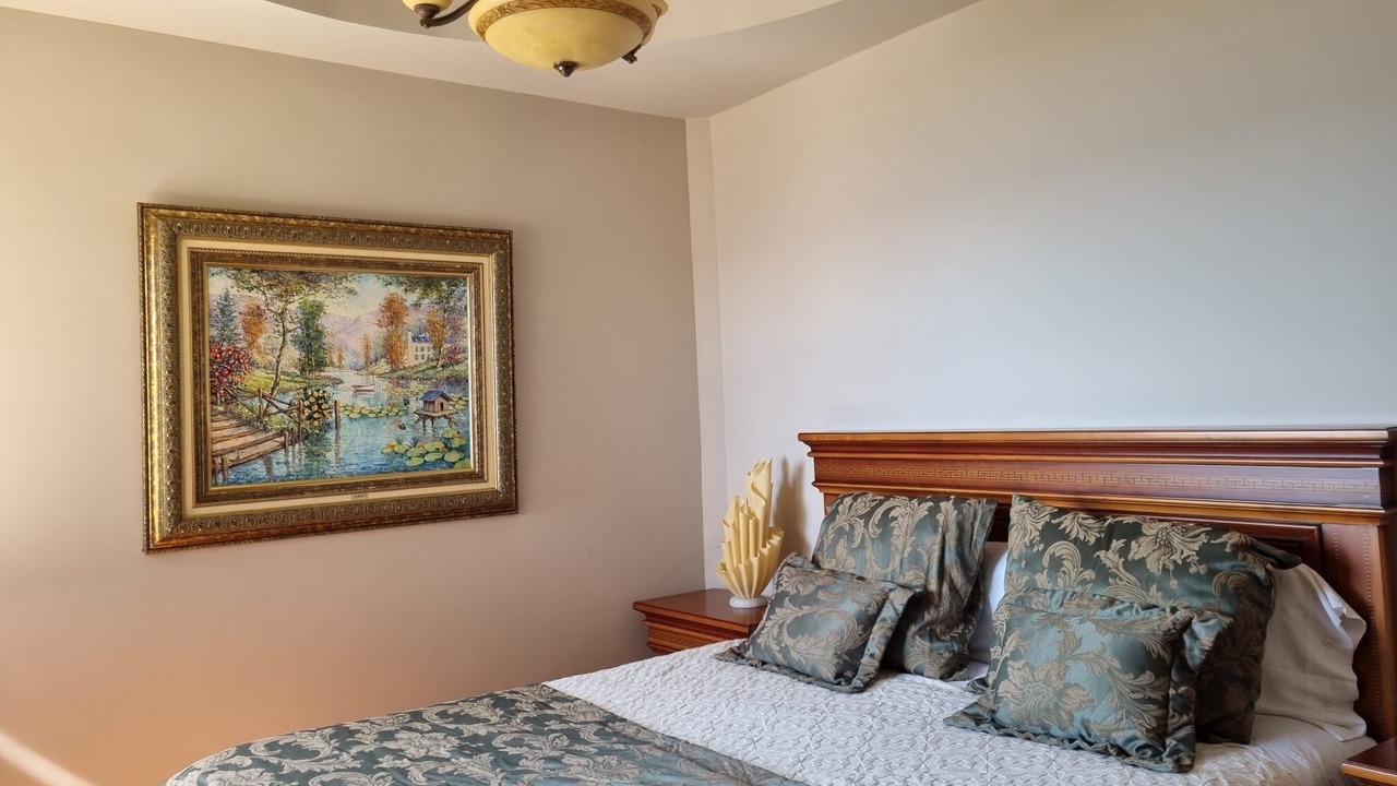 Photo of Bedroom in Vila Cha