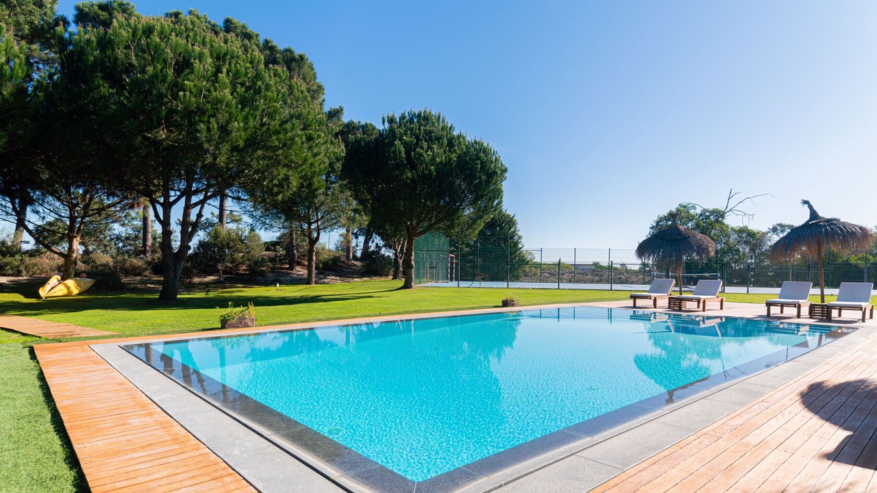 Photo of Outdoor in Carvalhal