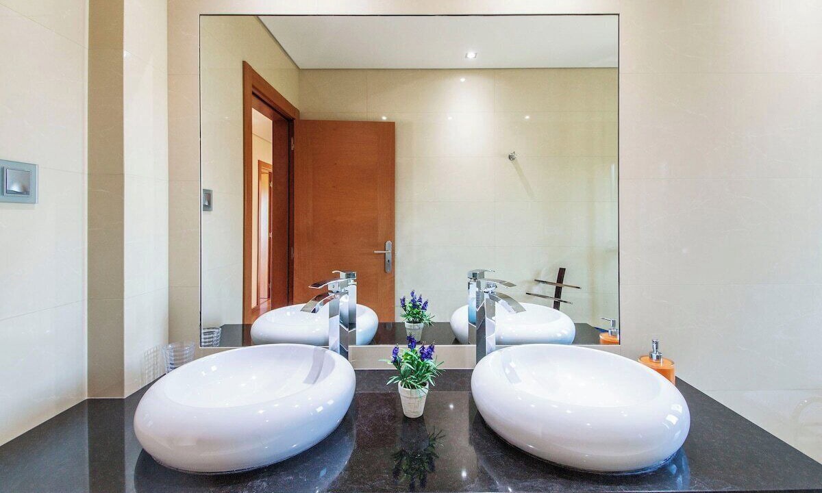 Photo of Bathroom in Carvalhal