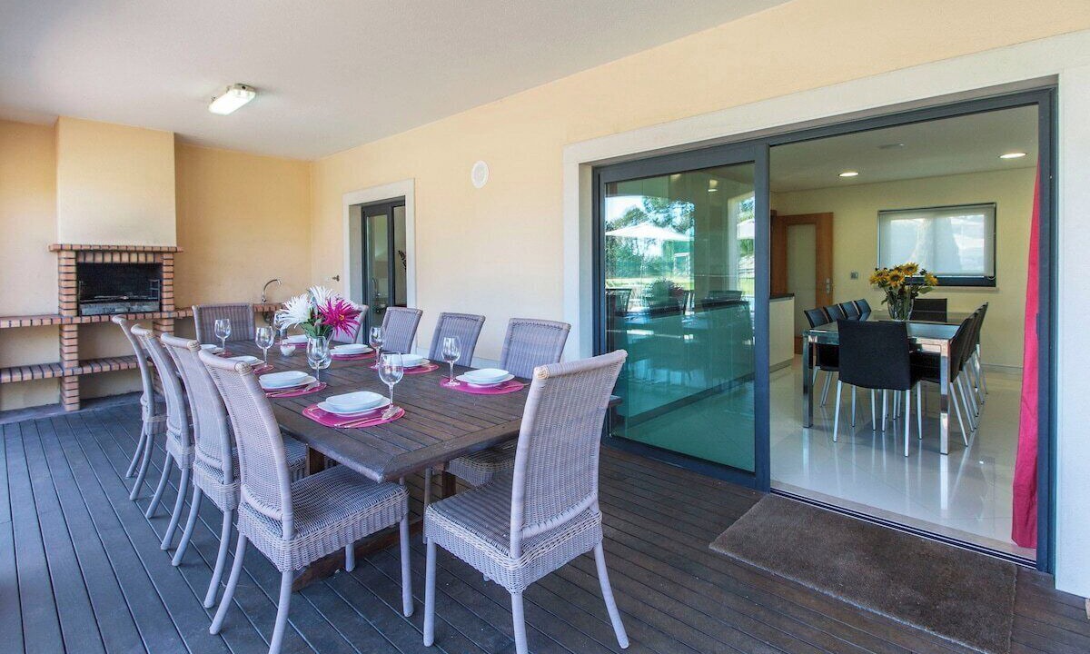 Photo of Livingroom in Carvalhal